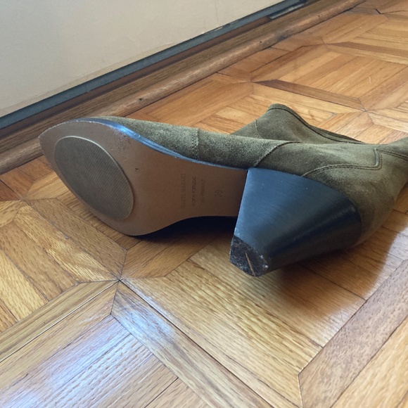 Isabel Marant Darizo Western Boot - Picture 3 of 7